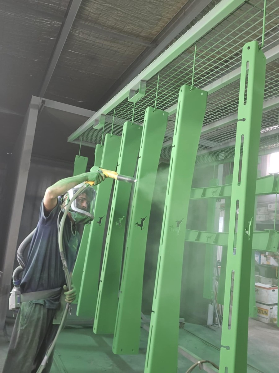 Light Bars for John Deere Machinery